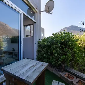 The Beachclub 17 Apartment